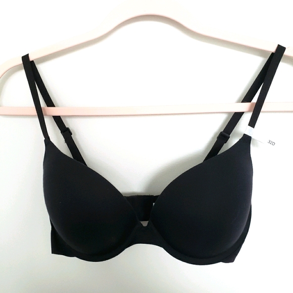 Dkny Other - DKNY Push-up T-Shirt Bra